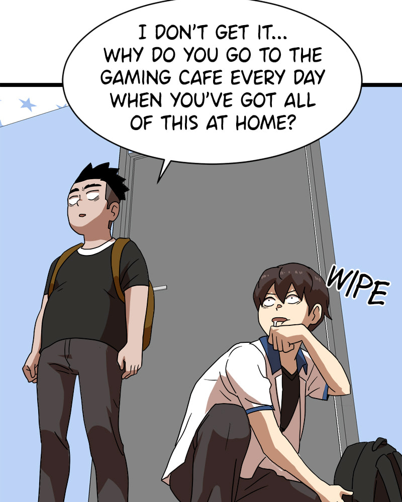 Read Double Click chapter 39 image 112 on Lezhin