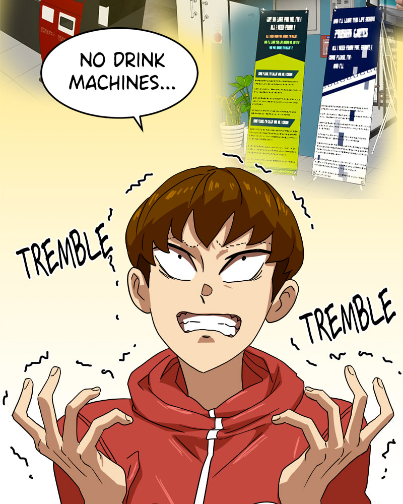 Read Double Click chapter 39 image 118 on Lezhin