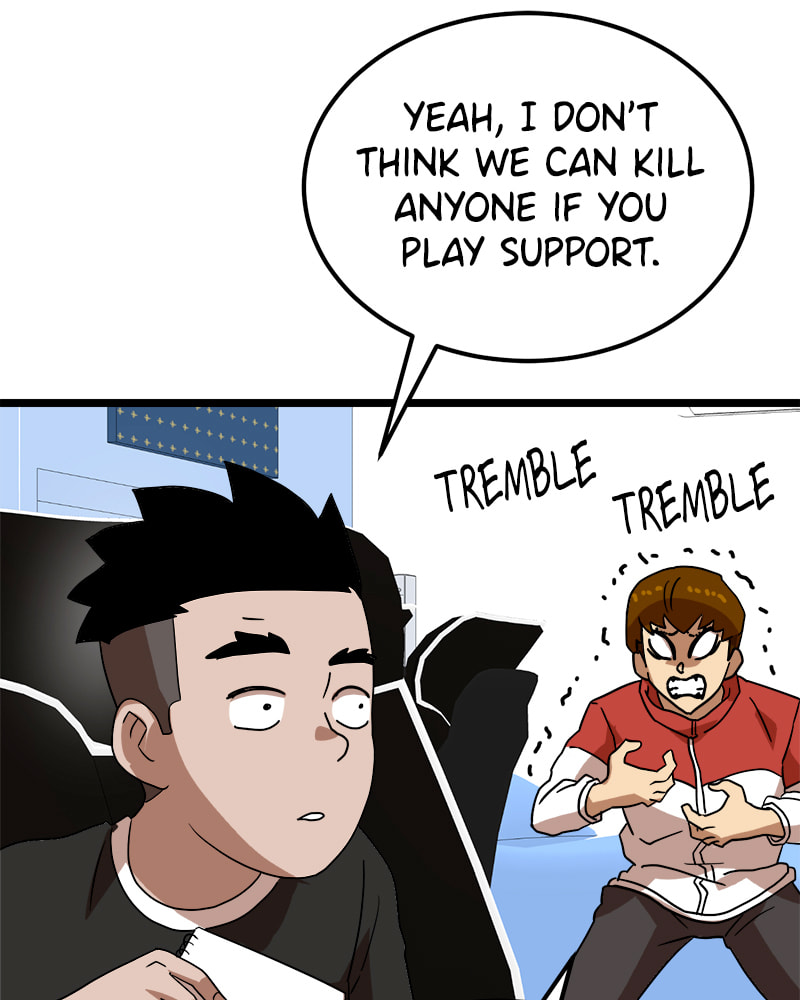 Read Double Click chapter 39 image 124 on Lezhin
