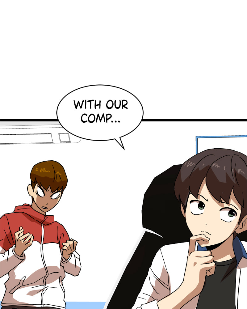 Read Double Click chapter 39 image 126 on Lezhin