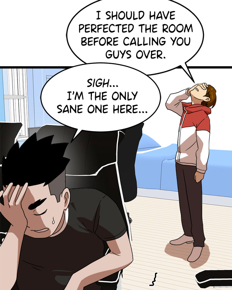 Read Double Click chapter 39 image 131 on Lezhin