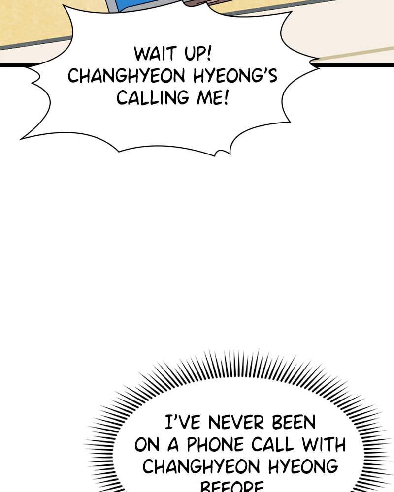 Read Double Click chapter 39 image 134 on Lezhin