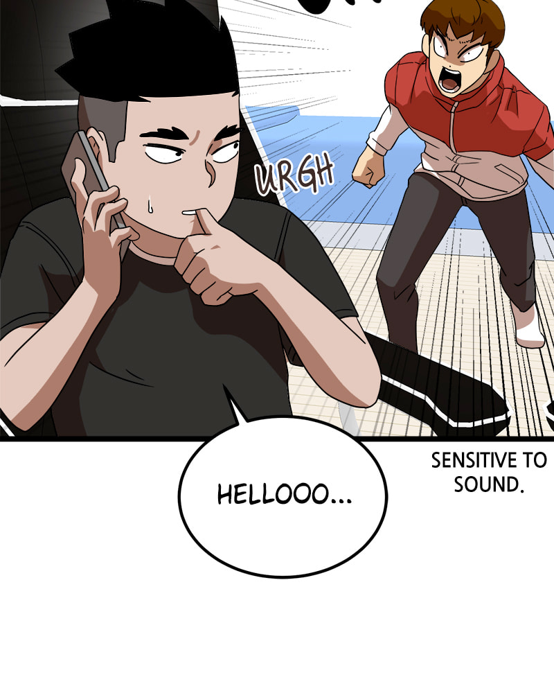 Read Double Click chapter 39 image 137 on Lezhin