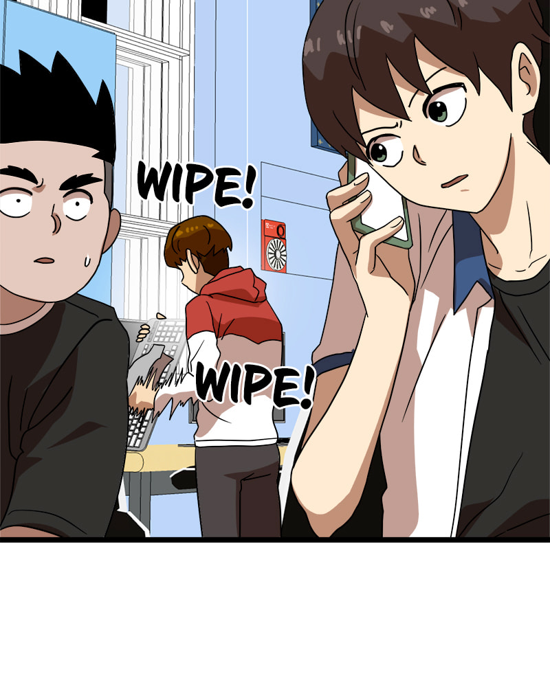 Read Double Click chapter 39 image 165 on Lezhin