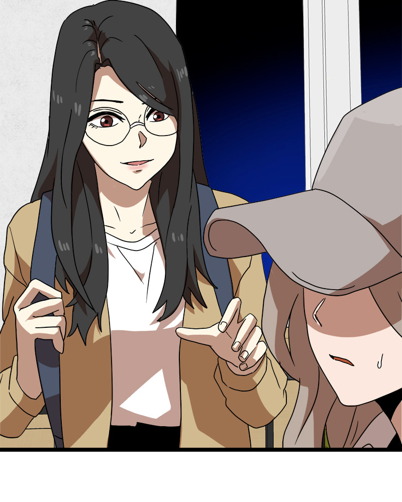 Read Double Click chapter 39 image 36 on Lezhin