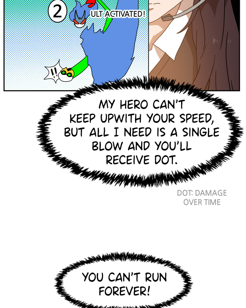 Read Double Click chapter 4 image 100 on Lezhin
