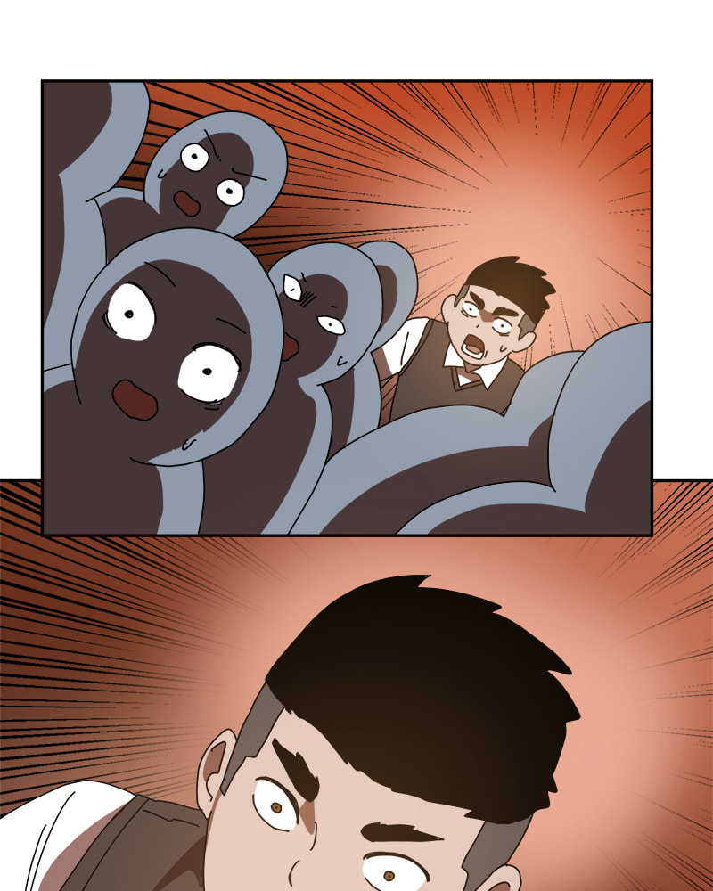 Read Double Click chapter 4 image 124 on Lezhin