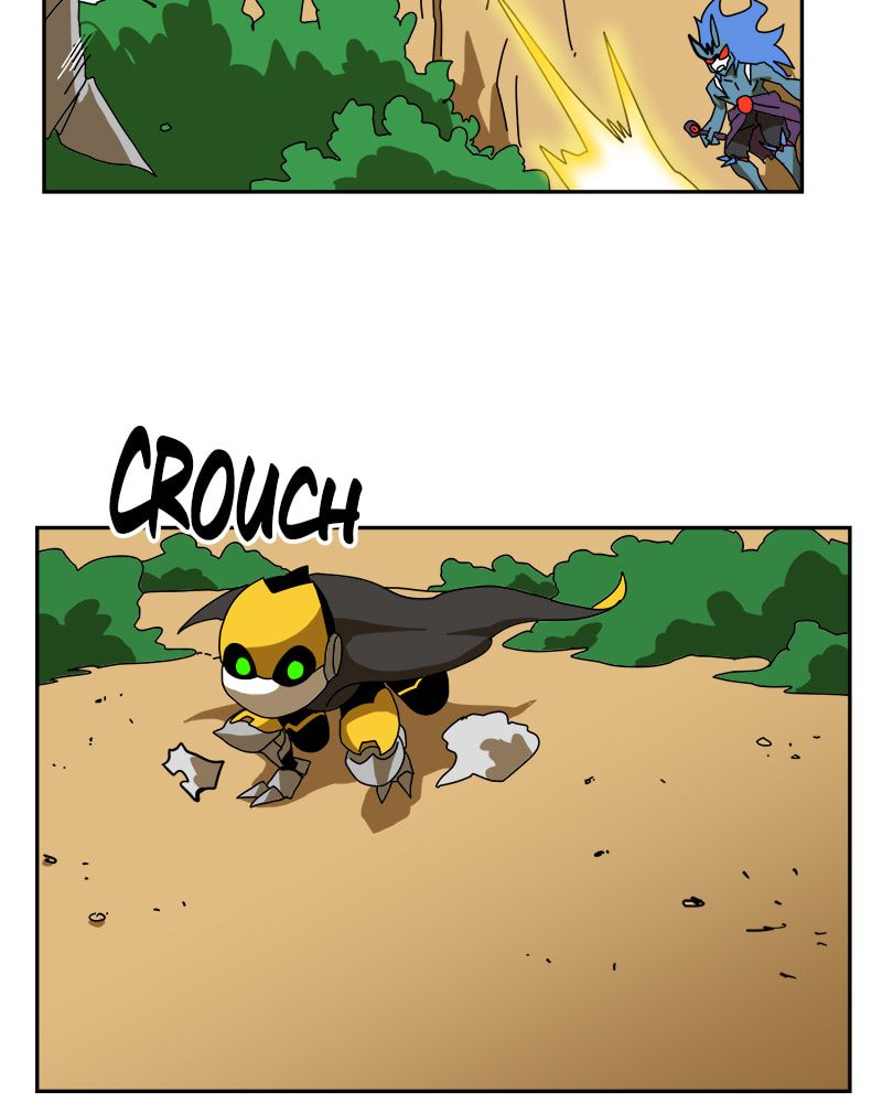 Read Double Click chapter 4 image 147 on Lezhin