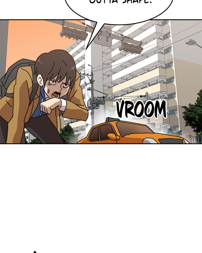 Read Double Click chapter 4 image 16 on Lezhin