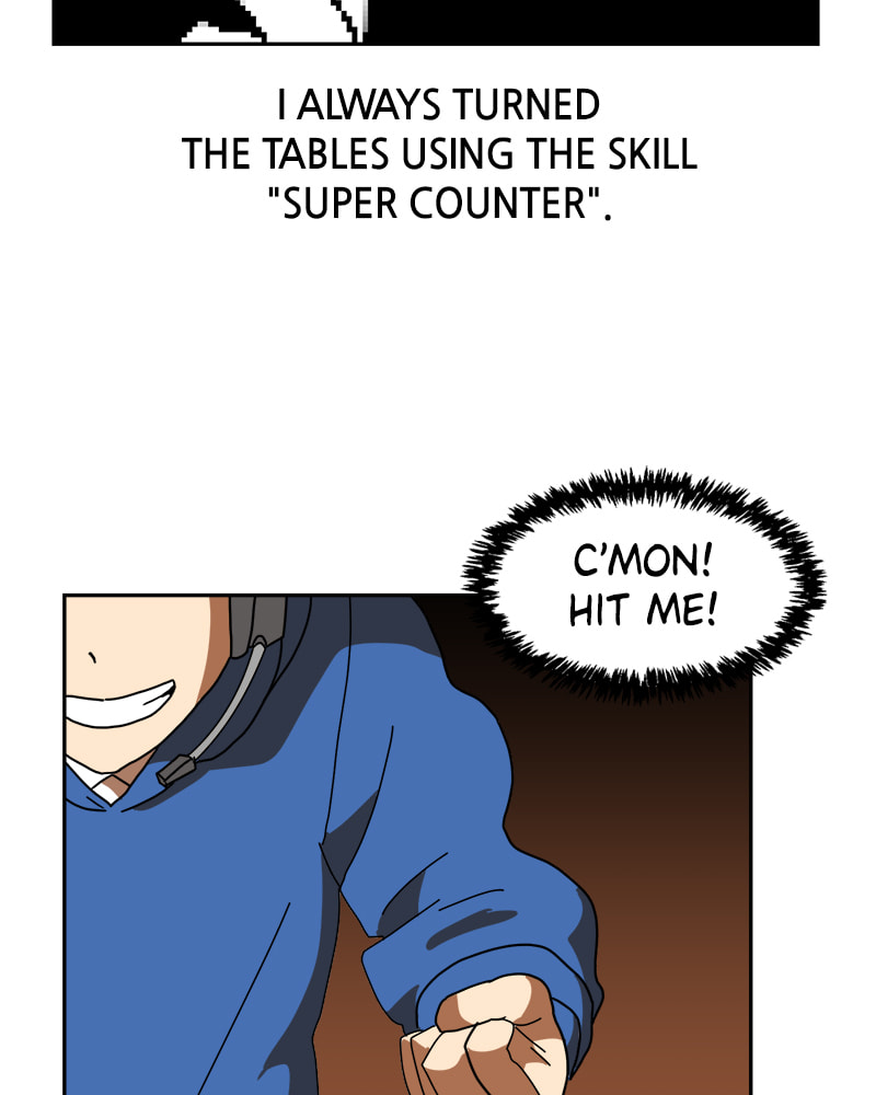 Read Double Click chapter 4 image 163 on Lezhin