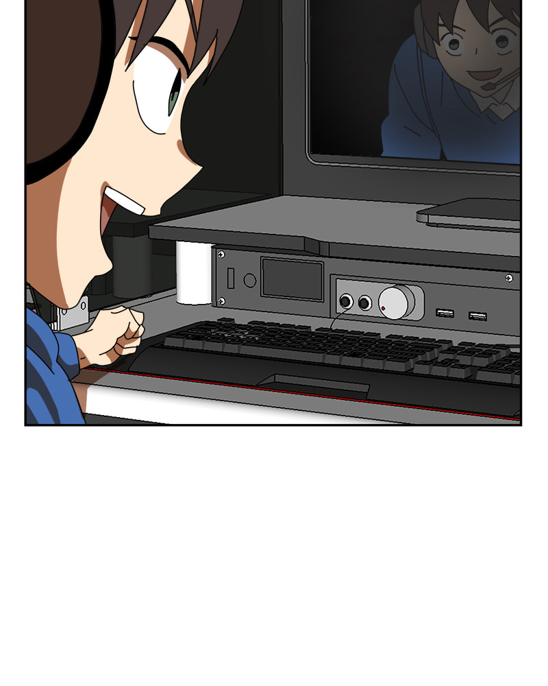 Read Double Click chapter 4 image 166 on Lezhin