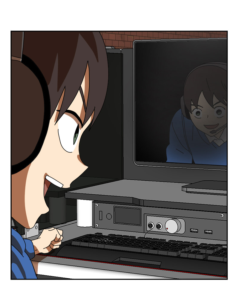 Read Double Click chapter 4 image 167 on Lezhin