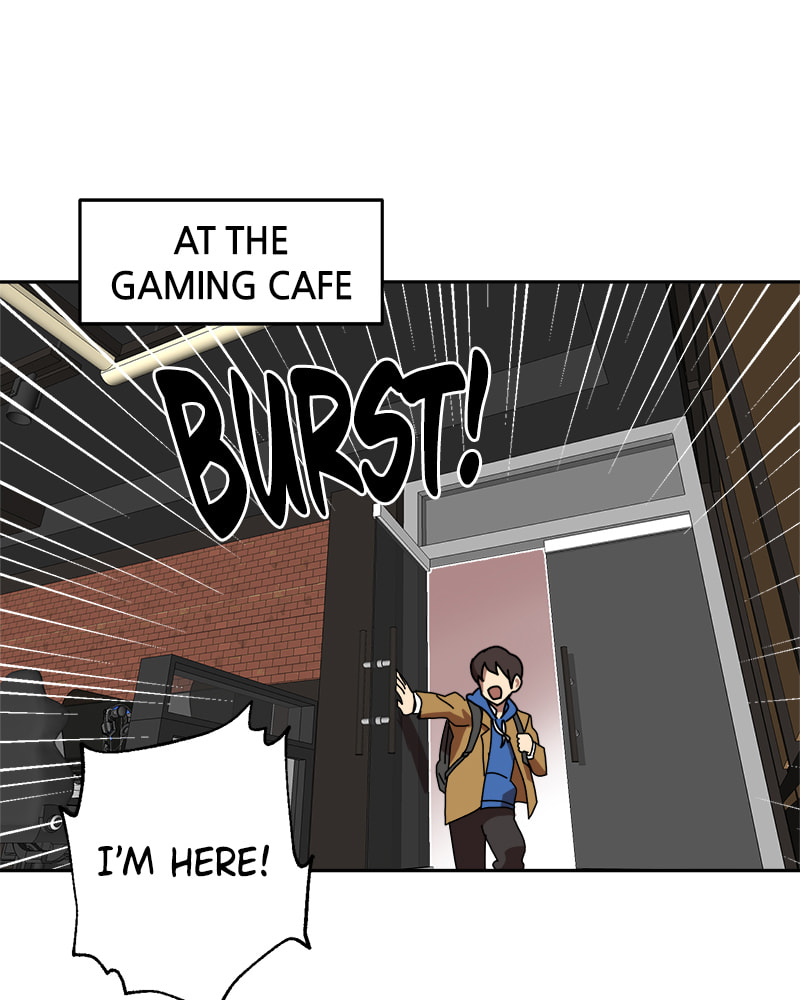 Read Double Click chapter 4 image 18 on Lezhin