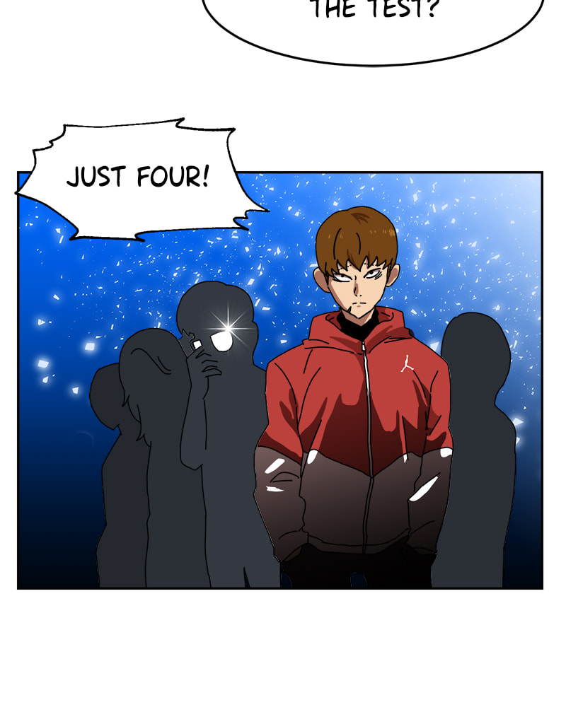 Read Double Click chapter 4 image 20 on Lezhin