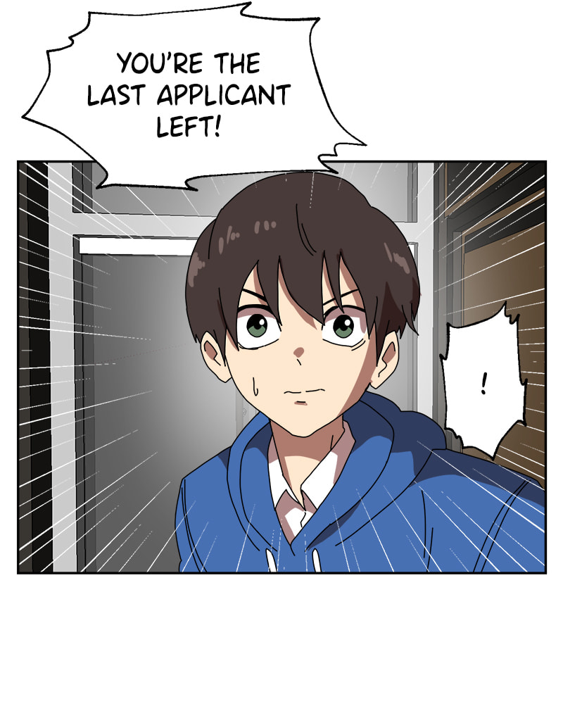 Read Double Click chapter 4 image 21 on Lezhin