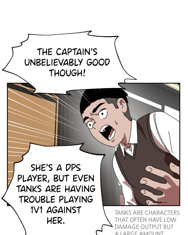 Read Double Click chapter 4 image 22 on Lezhin