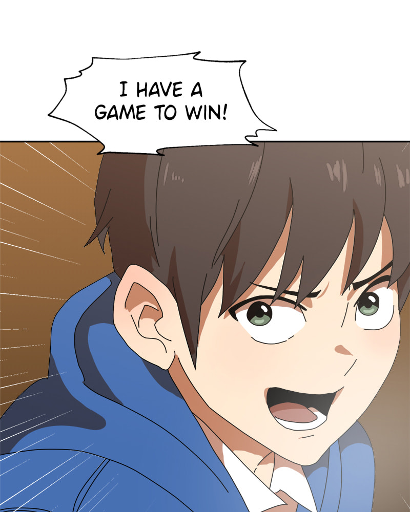 Read Double Click chapter 4 image 26 on Lezhin