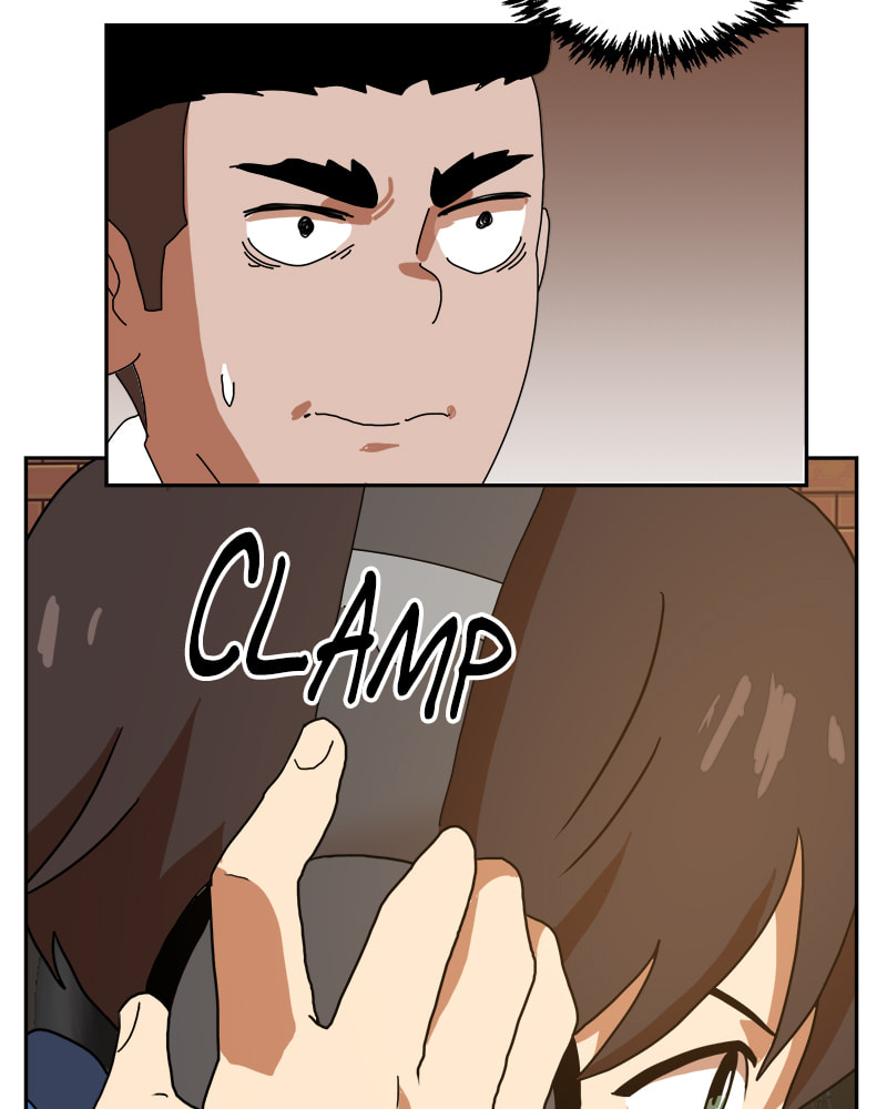 Read Double Click chapter 4 image 39 on Lezhin