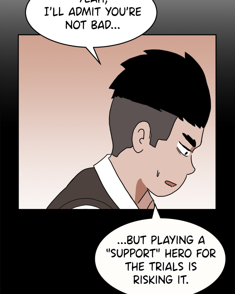 Read Double Click chapter 4 image 42 on Lezhin
