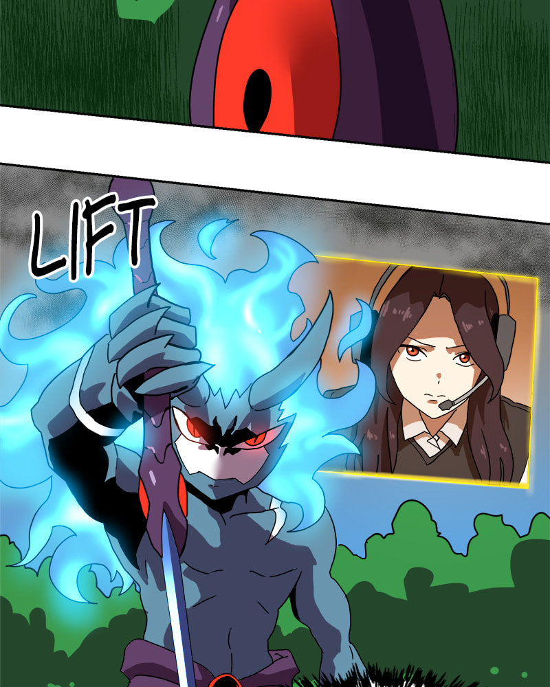Read Double Click chapter 4 image 50 on Lezhin