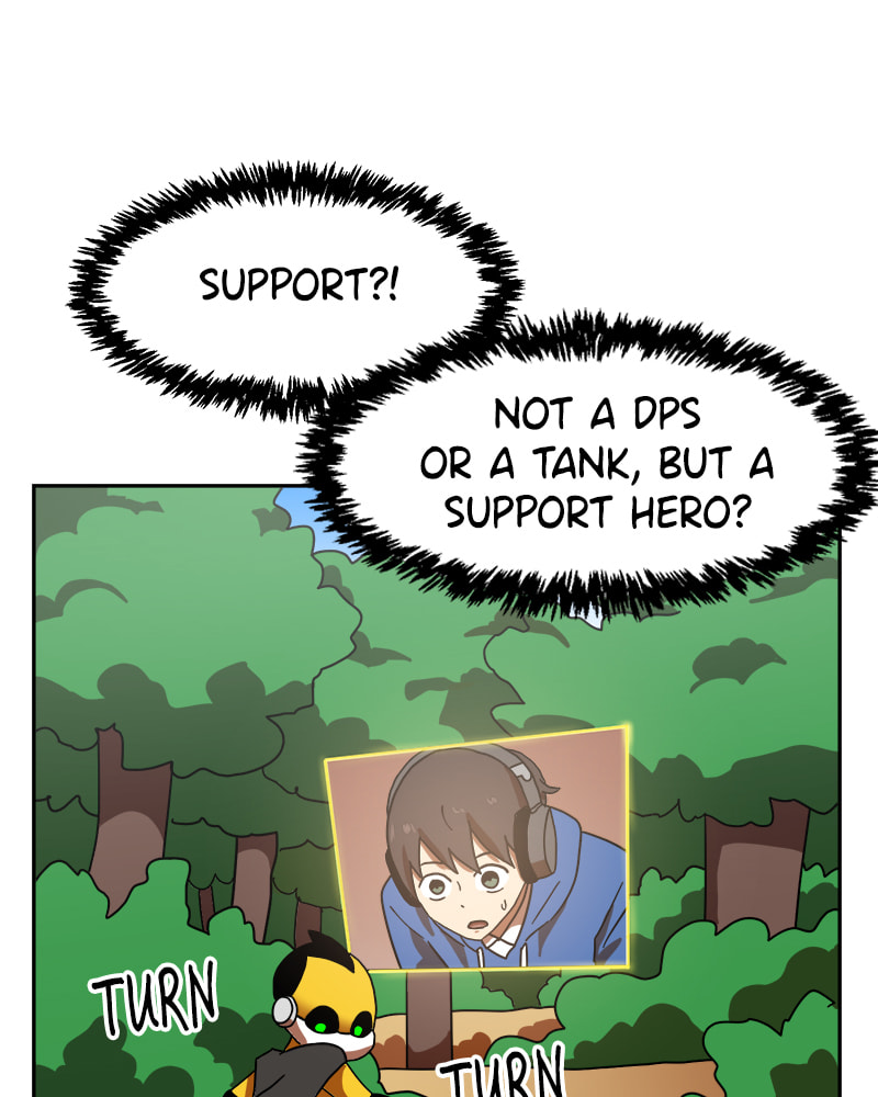 Read Double Click chapter 4 image 68 on Lezhin
