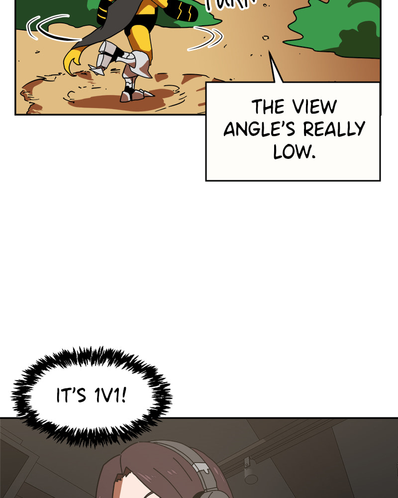 Read Double Click chapter 4 image 69 on Lezhin