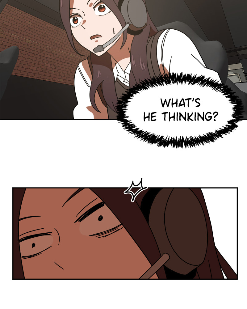 Read Double Click chapter 4 image 70 on Lezhin