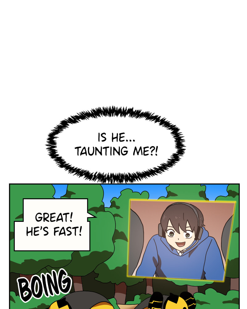 Read Double Click chapter 4 image 71 on Lezhin