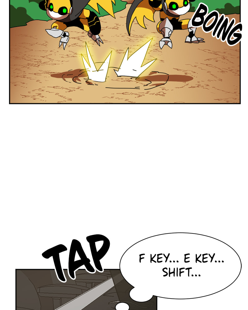 Read Double Click chapter 4 image 72 on Lezhin