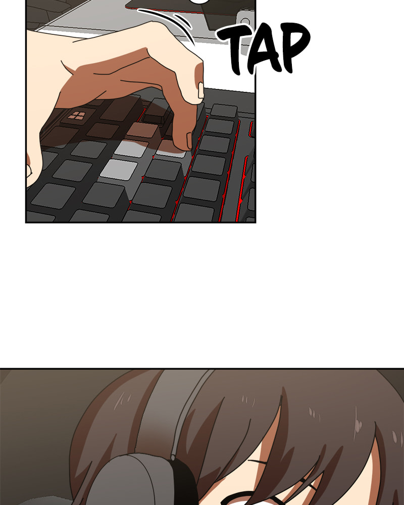 Read Double Click chapter 4 image 73 on Lezhin