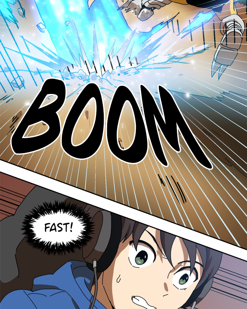 Read Double Click chapter 4 image 79 on Lezhin