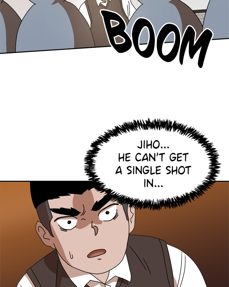 Read Double Click chapter 4 image 92 on Lezhin