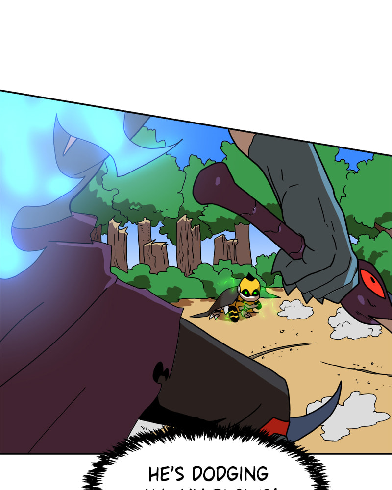 Read Double Click chapter 4 image 97 on Lezhin