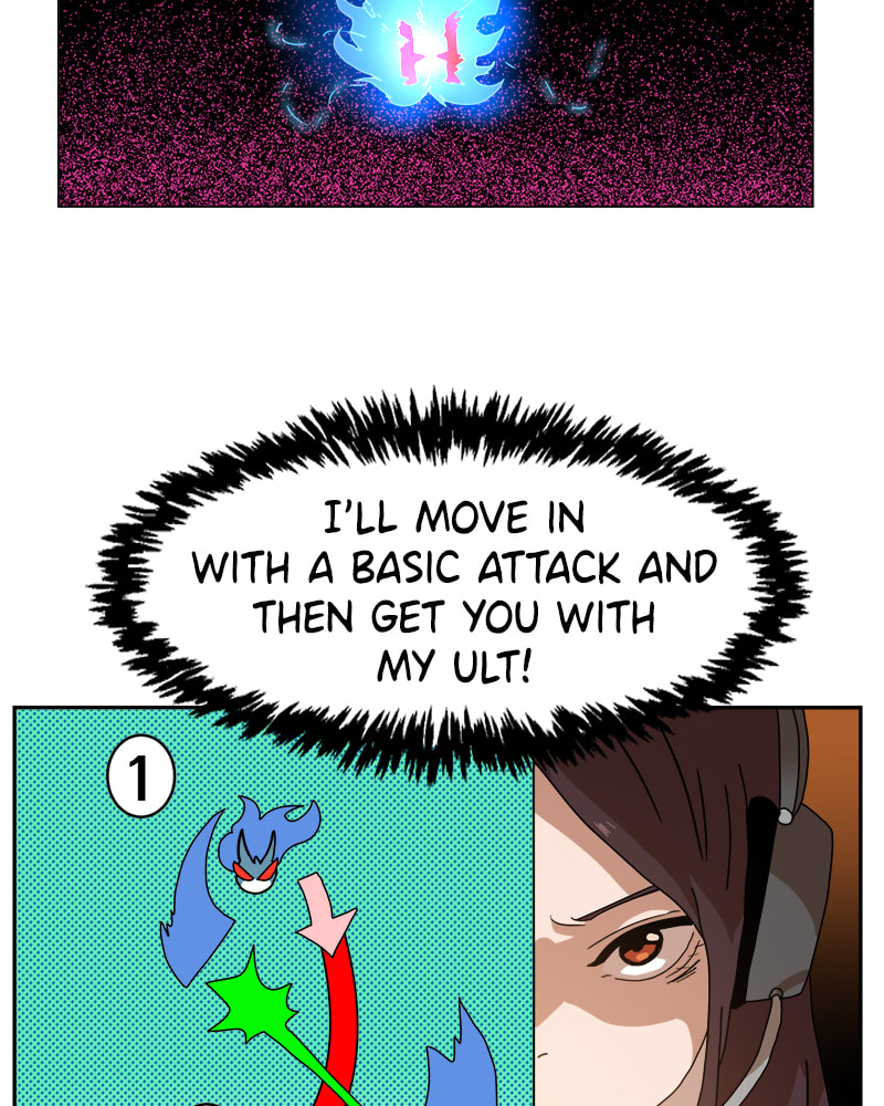 Read Double Click chapter 4 image 99 on Lezhin