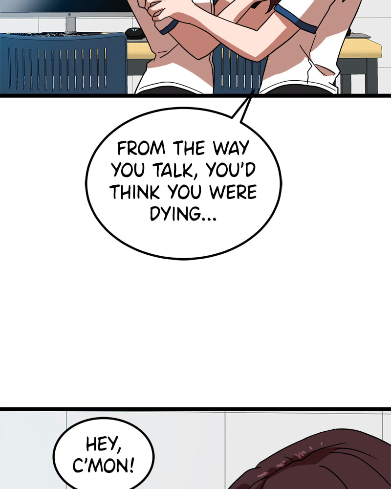 Read Double Click chapter 40 image 103 on Lezhin