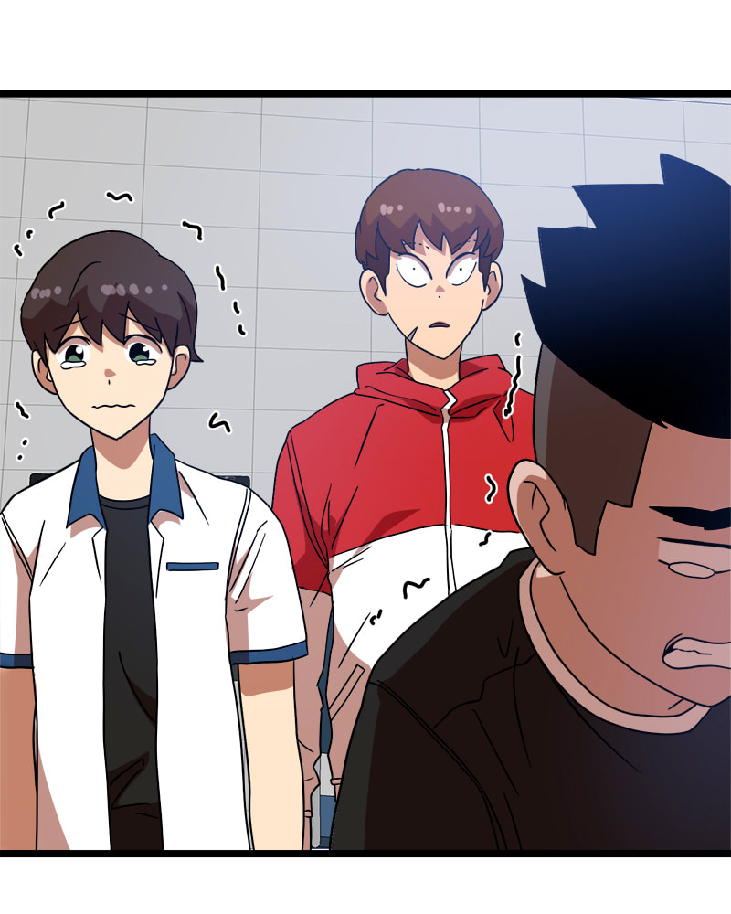 Read Double Click chapter 40 image 108 on Lezhin