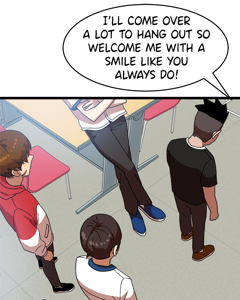 Read Double Click chapter 40 image 113 on Lezhin