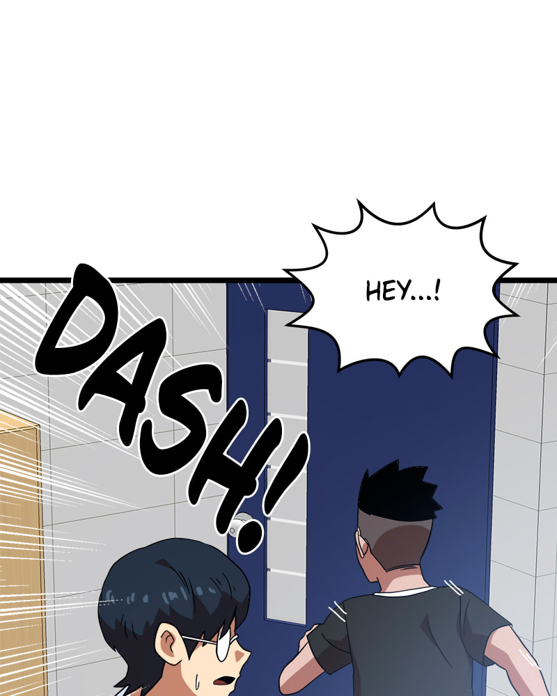 Read Double Click chapter 40 image 127 on Lezhin
