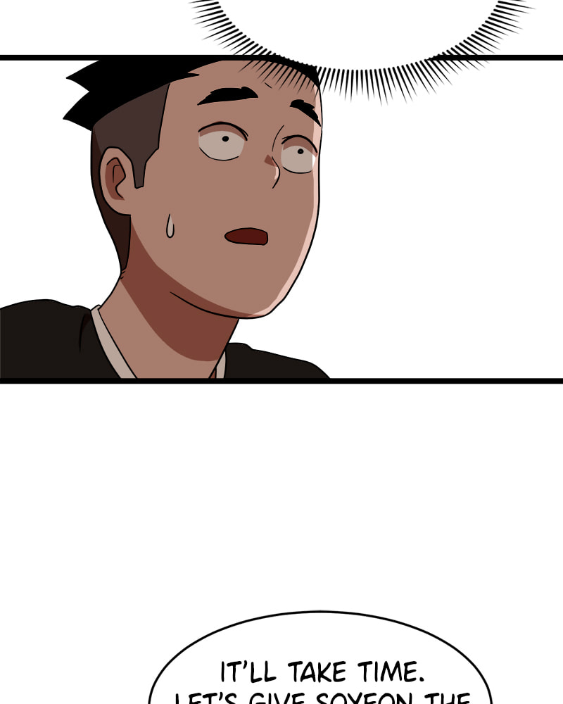 Read Double Click chapter 40 image 133 on Lezhin
