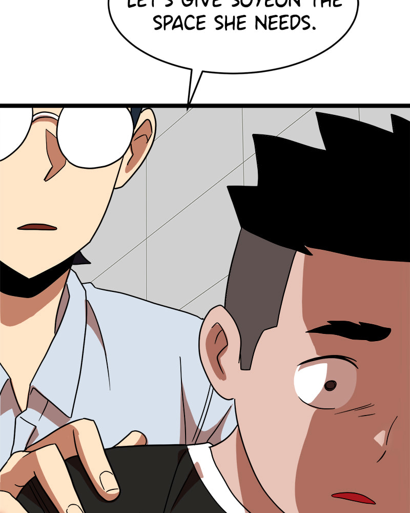 Read Double Click chapter 40 image 134 on Lezhin