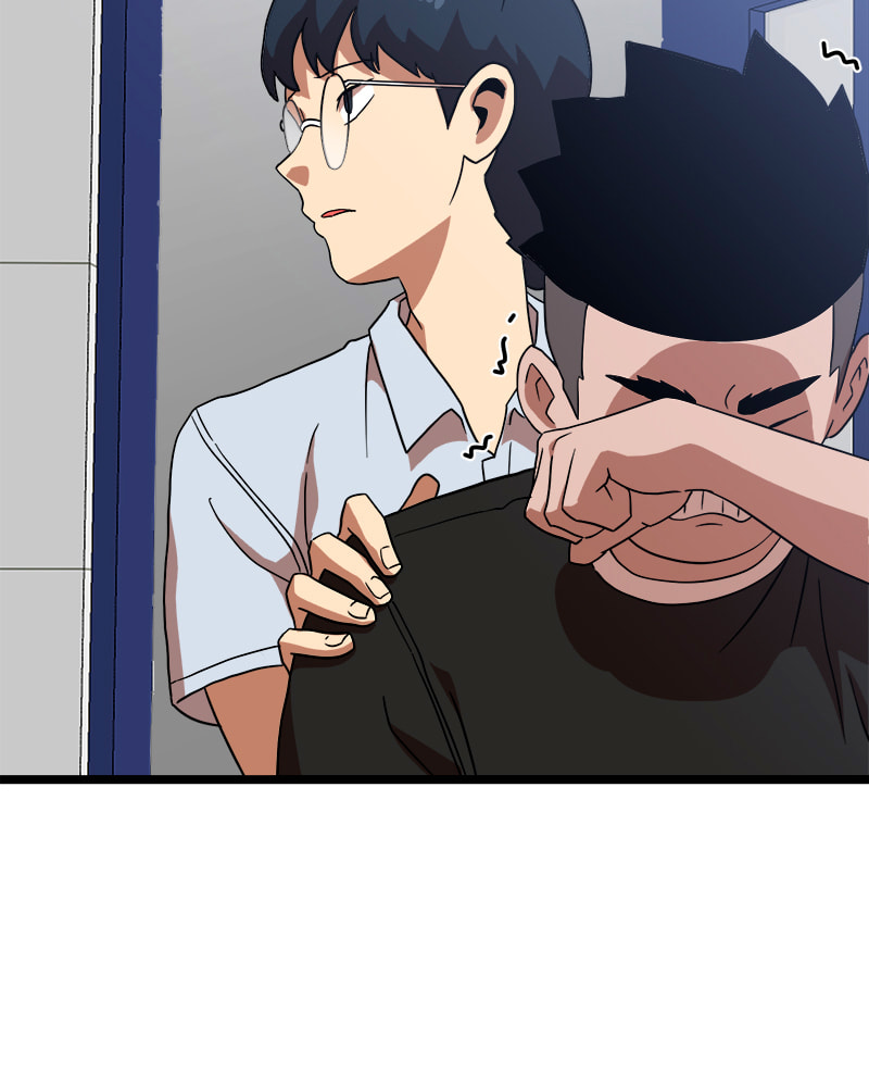 Read Double Click chapter 40 image 141 on Lezhin