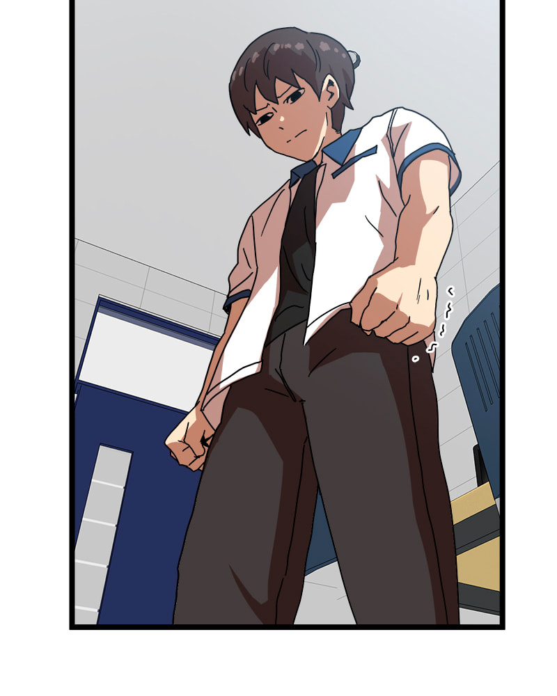Read Double Click chapter 40 image 147 on Lezhin