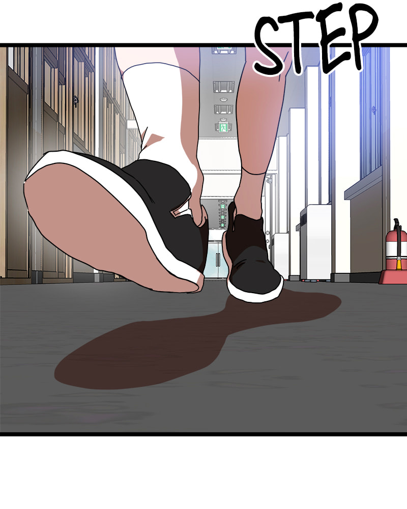 Read Double Click chapter 40 image 153 on Lezhin