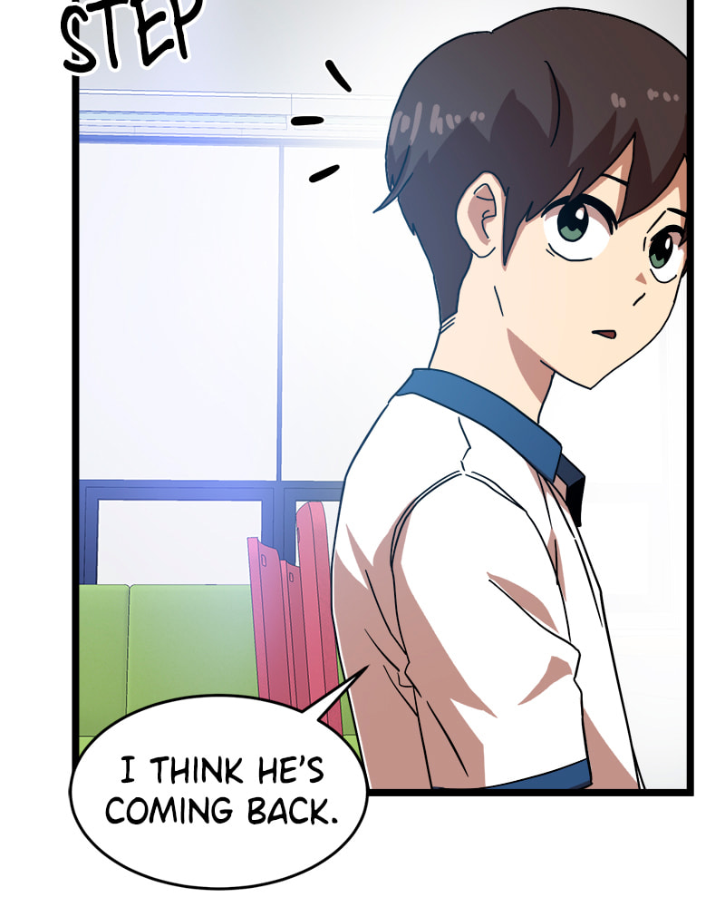 Read Double Click chapter 40 image 155 on Lezhin