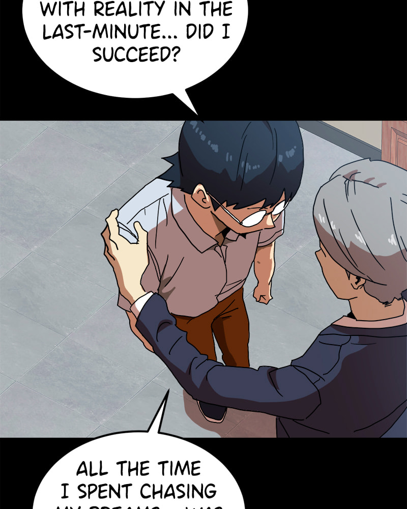Read Double Click chapter 40 image 16 on Lezhin