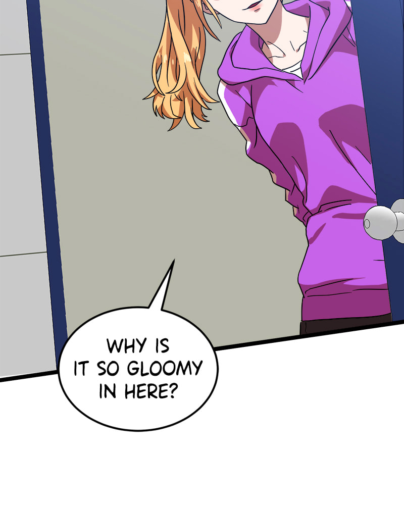 Read Double Click chapter 40 image 162 on Lezhin
