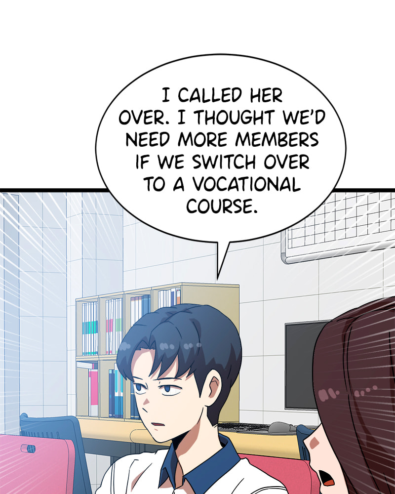 Read Double Click chapter 40 image 168 on Lezhin