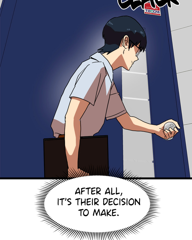 Read Double Click chapter 40 image 26 on Lezhin