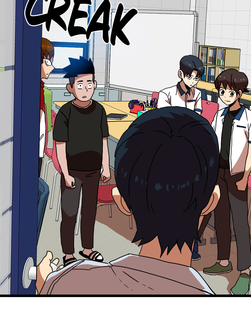 Read Double Click chapter 40 image 28 on Lezhin