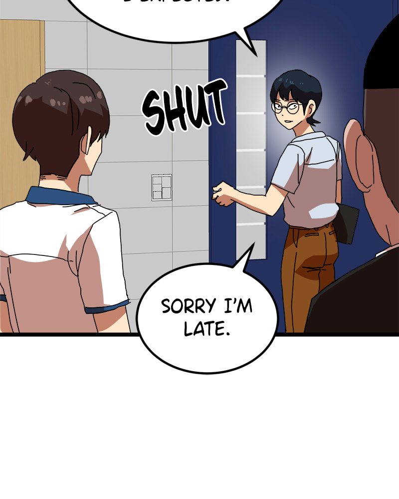 Read Double Click chapter 40 image 30 on Lezhin